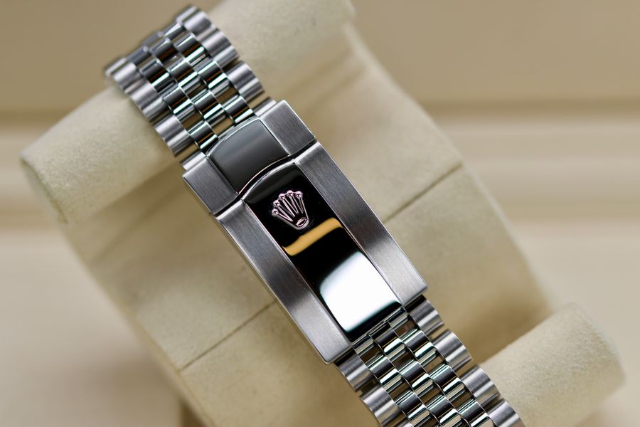 Rolex Datejust 126234